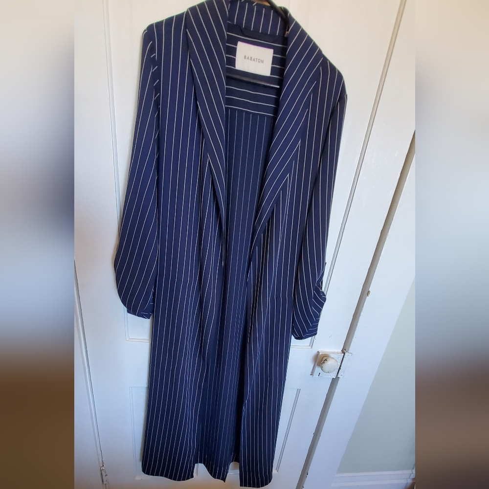 Babaton Kahlo Robe